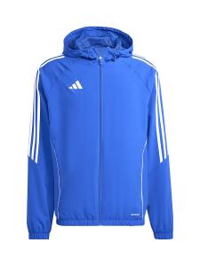 Спортивная куртка ADIDAS PERFORMANCE, синий