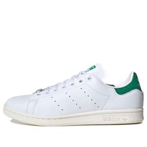 Кроссовки swarovski x stan smith Adidas, белый