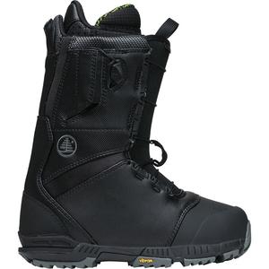 Ботинки для сноуборда Burton Tourist Burton, Black