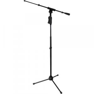 Микрофонная стойка Gator Frameworks Tripod Mic Stand with Deluxe GFW-MIC-2120