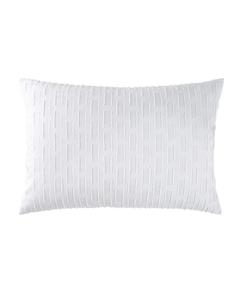 Наволочка Refresh, King Dkny, белый