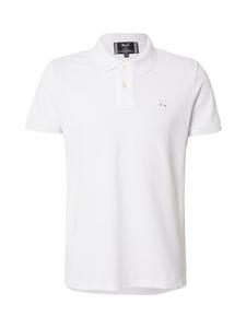 Рубашка 19V69 ITALIA Emilio, белый