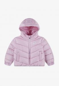 Зимняя куртка Nike Sportswear PUFFER UNISEX, Pink Foam/Pink