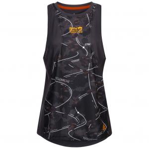 Женская майка Adidas BMW Berlin Marathon Run It