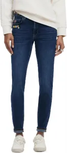 Женские джинсы Desigual Arizona