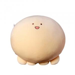 Милый и мягкий осьминог плюшевая кукла 42 см Ten Thousand Children's Music