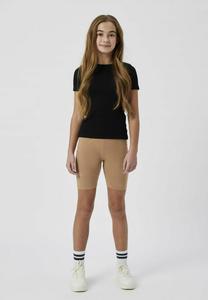 Шорты 3ER PACK BIKER TWO SOON, бежевый