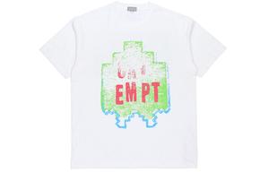 Cav Empt Футболка унисекс белая