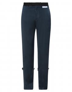 Брюки Off, полуночно-синий