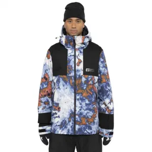 Куртка Armada Bergs 2L Insulated, синий