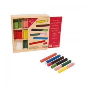 Новые, Математические блоки, набор Novum