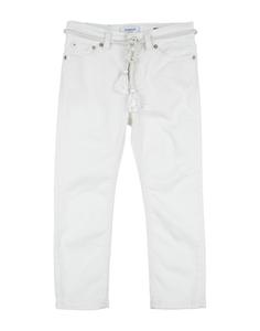 Джинсы Dondup, белый