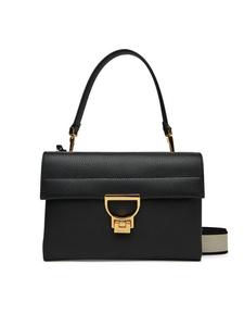 Сумка Coccinelle E1 ND8 12 08 01, черный