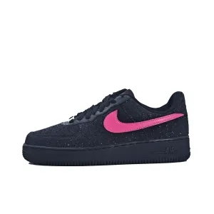 Мужские кроссовки для скейтбординга Nike Air Force 1, Black