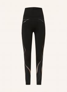 Леггинсы Венера Wolford, мультиколор