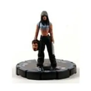 Беглец #035 – Опытный, HorrorClix - Base Set - Singles