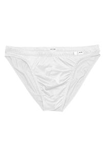 Трусы HOM Comfort Micro Premium Cotton, белый