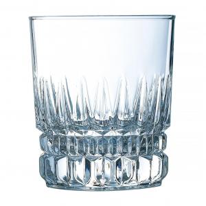 6 низких стаканов IMPERATOR 30cl LUMINARC, прозрачный