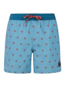 PROTEST Шорты для серфинга 'PRTParco' в синем цвете