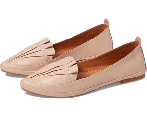 Туфли на плоской подошве Spring Step Established, цвет Blush