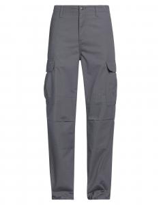 Брюки Carhartt, свинцовый