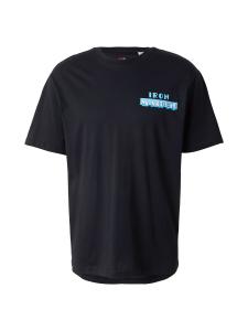 Рубашка Only & Sons ONSIRON MAIDEN, черный