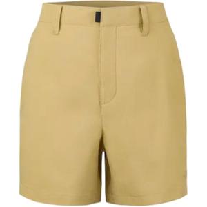 Женские шорты Basin Casual цвета stone tan THE NORTH FACE, Stone Tan