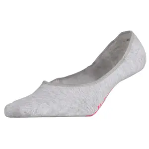 Ноу-шоу носки мужские 1 упаковка Adidas Neo, серый