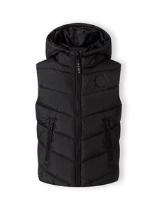 Жилет Minoti, черный