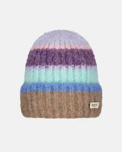 Шапка Хапутале Barts, сиреневый