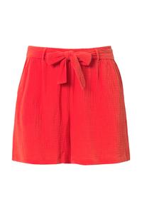 Широкие брюки Angel of Style, розовый