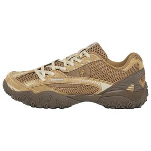 Экспедиционные повседневные ботинки Echape V2 Unisex Umber FILA, коричневый