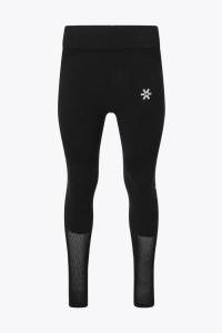 Женские леггинсы Osaka Shimuresu | Выцветший чёрный