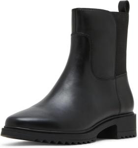 Ботинки Blondo womens Coppa, Black Leather