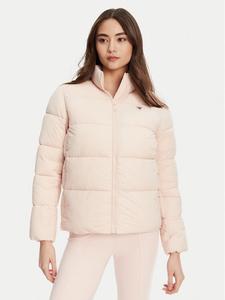 Зимняя куртка regular fit V4YL03 WFUD0 Guess, розовый