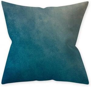 DUYHBAWRS Декоративная наволочка Северная Европа геометрический полосатый принт