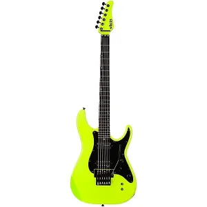 Электрогитара Schecter Sun Valley Super Shredder FR S, зеленый березовый