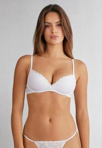 Бюстгальтер пуш-ап GIOIA Intimissimi, белый