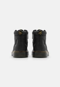 Ботильоны на шнуровке RAFFE BOOT UNISEX Dr. Martens, черный