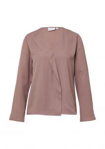 Блуза COMMA, Rose