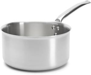 Запеканка De Buyer «Алхимия», 24 см, серая