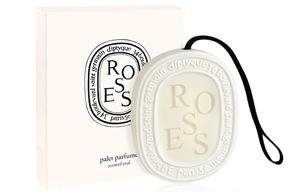 Ароматерапевтические восковые пластины Diptyque