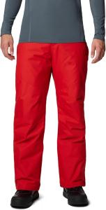 Мужские брюки Columbia Bugaboo V, Sail Red