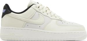 Кроссовки Wmns Air Force 1 '07 'Coconut Milk', кремовый