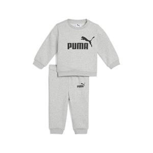 Детский спортивный костюм Essentials Minicats Crew PUMA