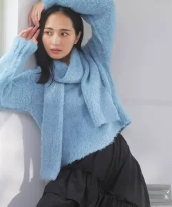 Свитер Noela, цвет Blue