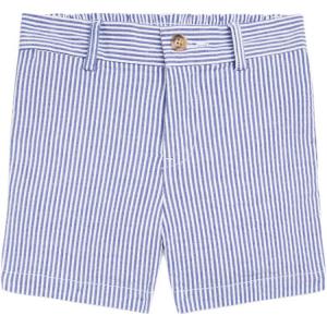Polo Ralph Lauren Шорты Infant And Toddler Blue