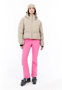 Лыжная куртка Protest VOX, Bamboobeige/Beige