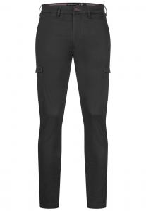 Повседневные брюки-карго INDICODE JEANS Walmie , Black