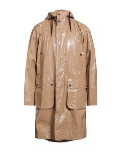 Плащ Herno, песочный